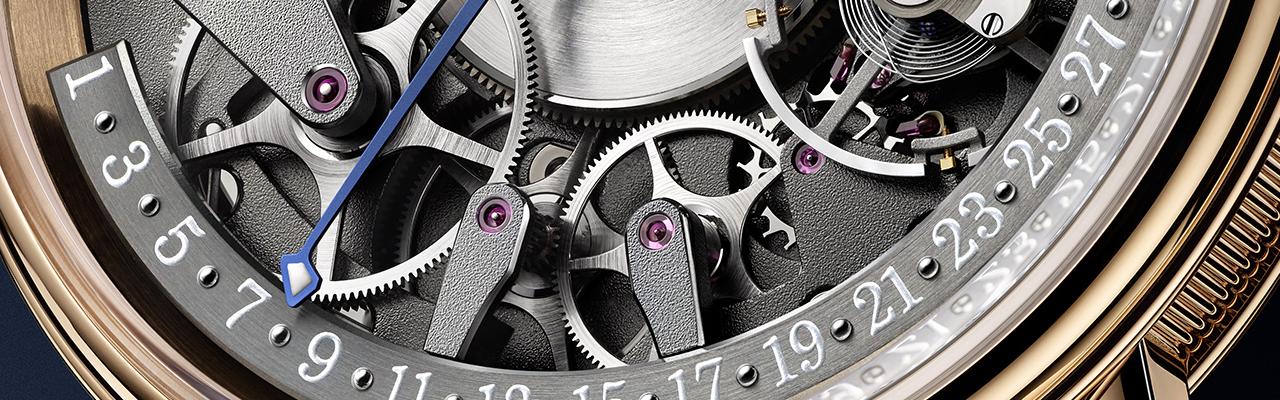 台北慎昌鐘錶自信之選 12款精選腕錶