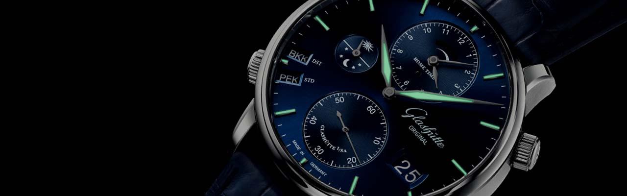 2020年度最值得入手的機械錶推薦  編輯嚴選20款PART I