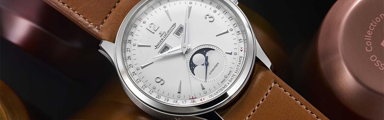 Master Control Calendar