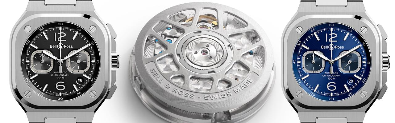 BELL & ROSS BR 05