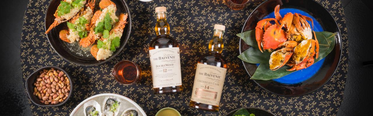 百富歲末揪團季！串連全台18家中餐廳推出期間限定圓桌餐酒會