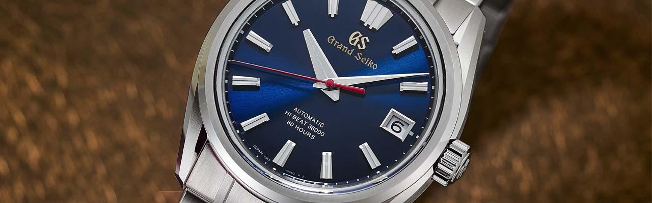 GRAND SEIKO SLGH003
