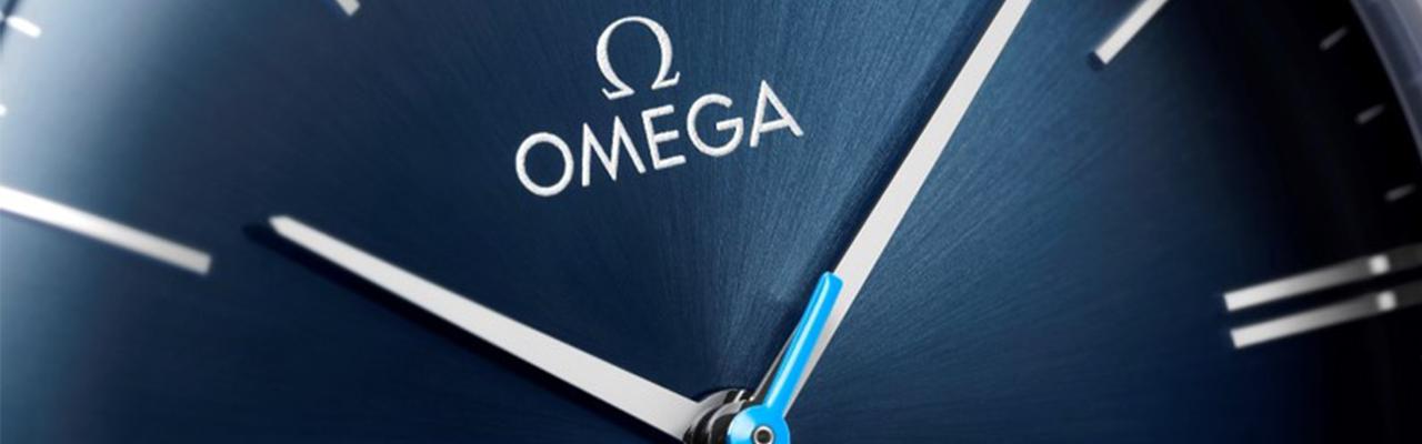 歐米茄 OMEGA 推出兩款全新精美 Trésor 腕錶 支持奧比斯 NGO