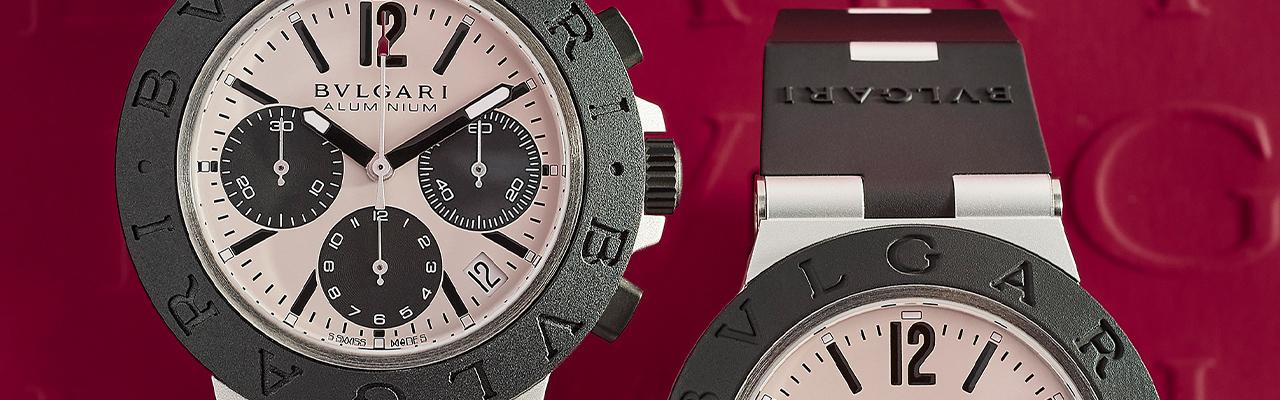 寶格麗BVLGARI精選獻禮佳作 歡慶美好農曆新年