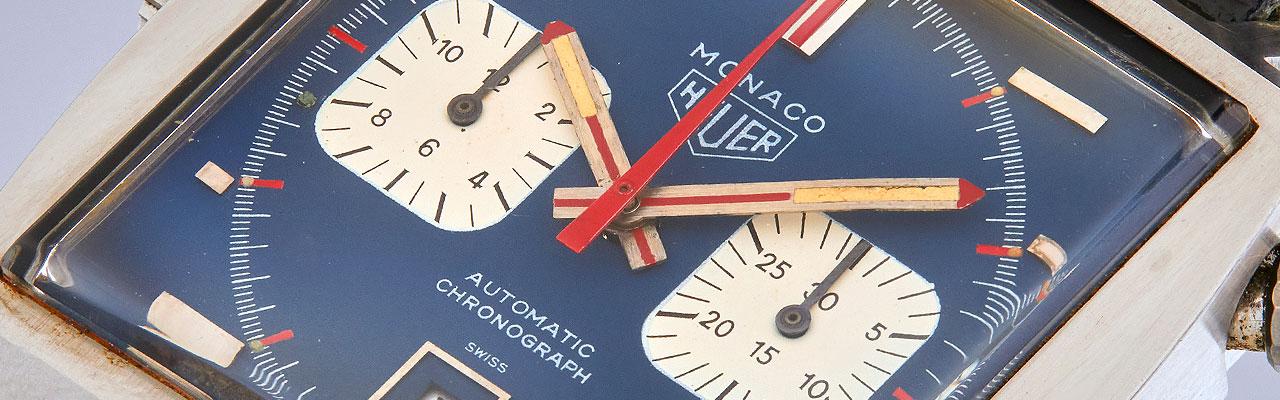 富藝斯鐘錶拍賣2020年度回顧