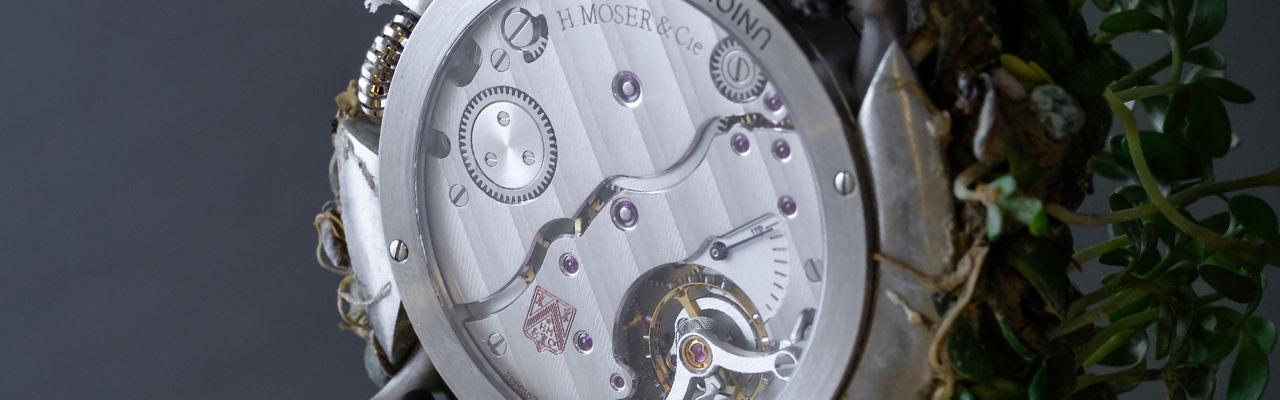 價值百萬的塑膠錶