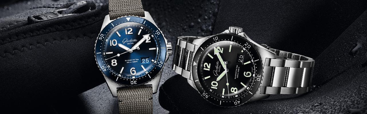 GLASHÜTTE ORIGINAL祝賀鮑里斯·赫爾曼 完成80天環球航行的終極冒險