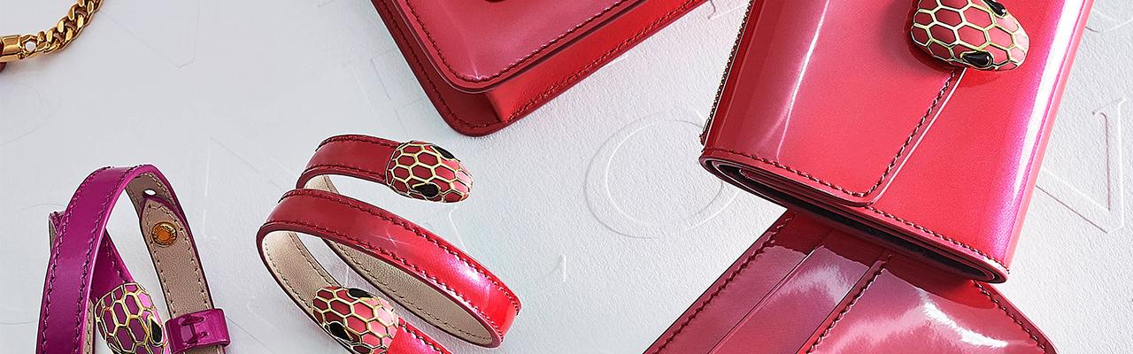 寶格麗BVLGARI風格情人節   讓愛多一點