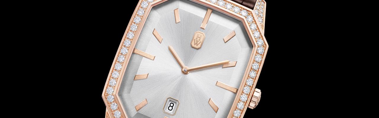 Love is Harry Winston 海瑞溫斯頓最美好的祝福