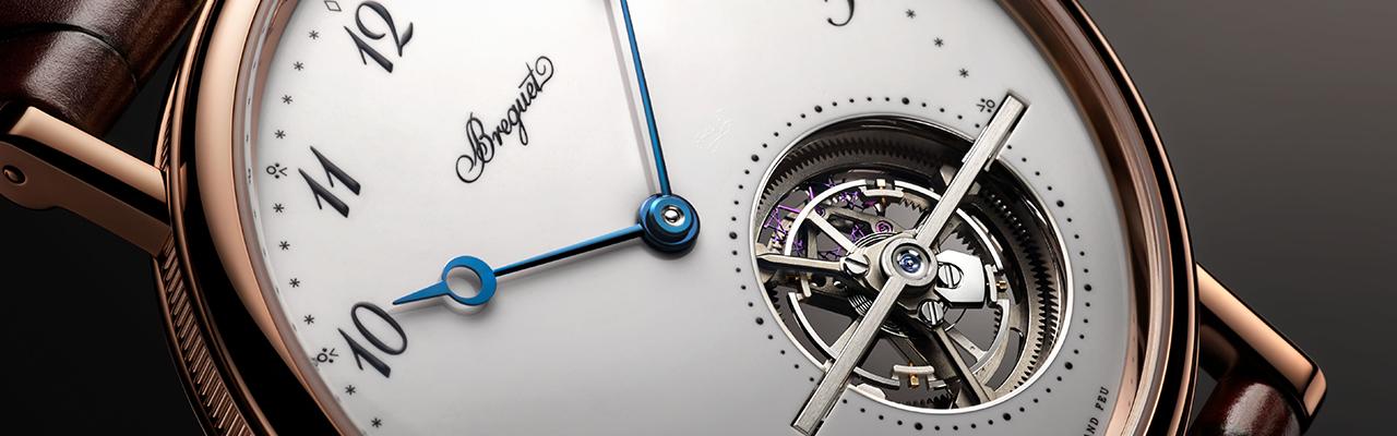 陀飛輪發明家 2021年寶璣陀飛輪之年