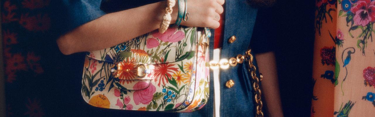 GUCCI欣然宣佈推出Epilogue系列之Ken Scott Collection