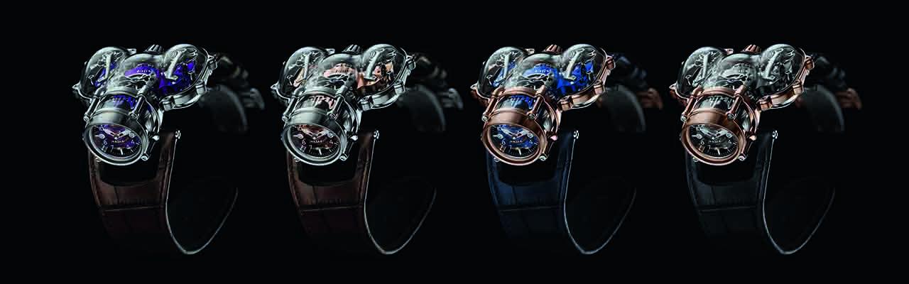 MB&F HM9 SV