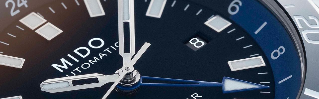 探索MIDO全新亞洲區代言人金秀賢的內心世界 不隨波逐流的精準品味