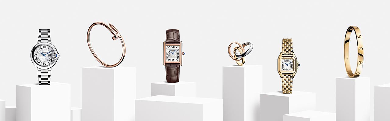 《Fun’d with ICON》卡地亞ICON系列人物 第一篇章：胡宇威──LOVE愛的解鎖