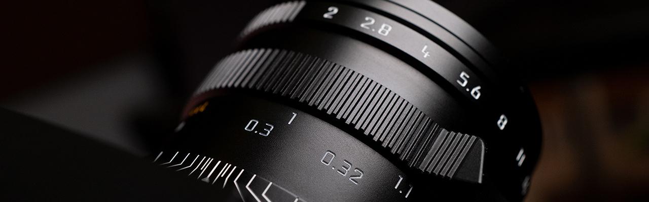 徠卡APO-Summicron-M 35 f/2 ASPH.鏡頭輕便結構非凡表現 建立嶄新標竿