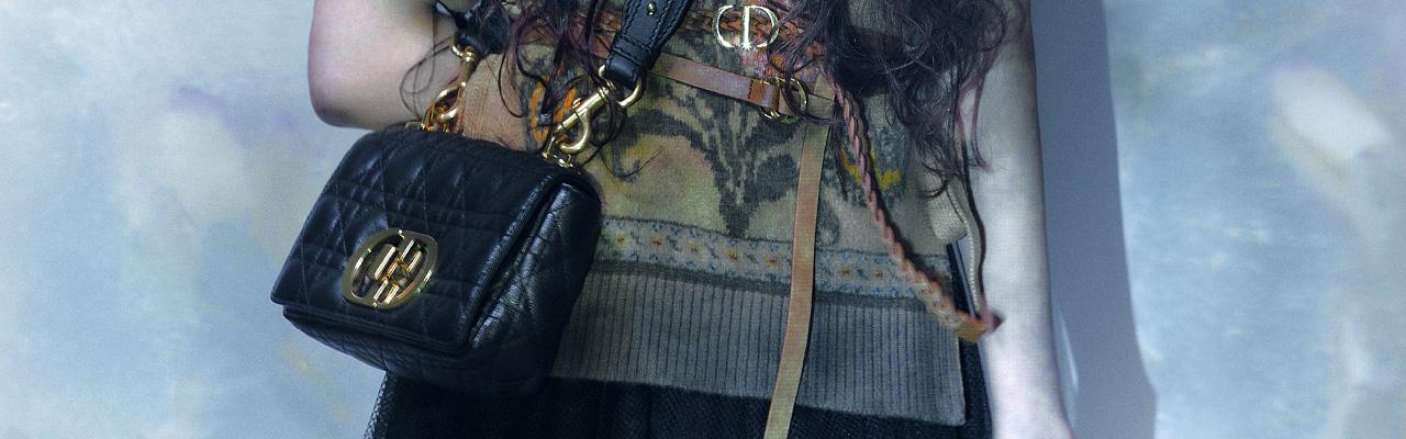 DIOR宣布金智秀成為全球時尚與美妝品牌大使