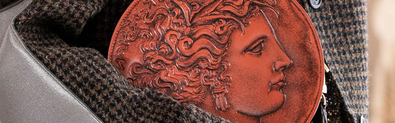 路易威登最新聯名商品 探索義大利藝術設計工坊Fornasetti獨特創意世界