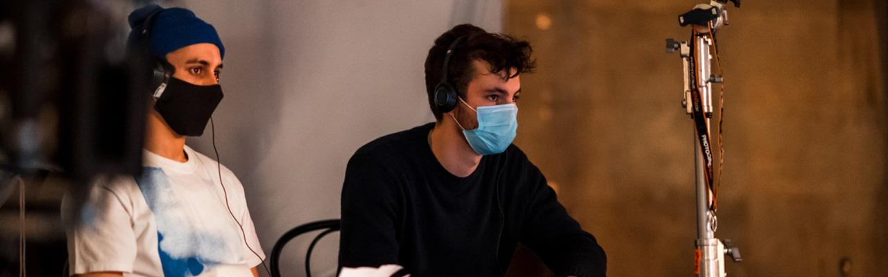 愛彼推出最新音樂系列劇集《180》的第四部作品「Gold (黃金時代)」