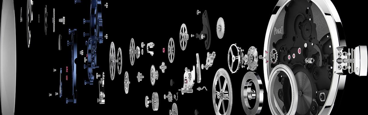 伯爵2021頂級珠寶暨腕錶展《Wings of Light光之羽翼》展前預告