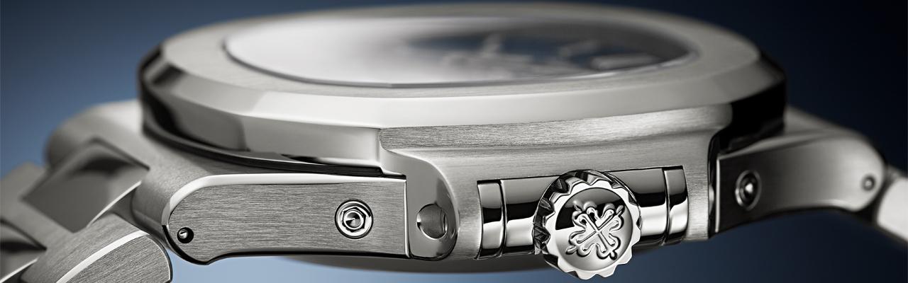 百達翡麗 Nautilus 5726/1A 年曆錶款