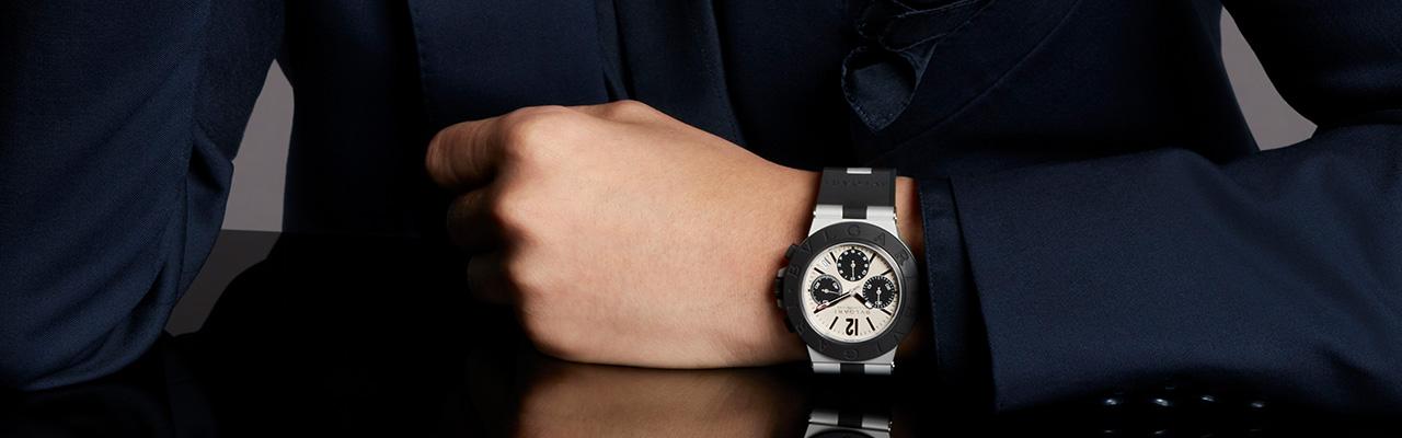 寶格麗宣布最新品牌大使 山下智久加入寶格麗家族