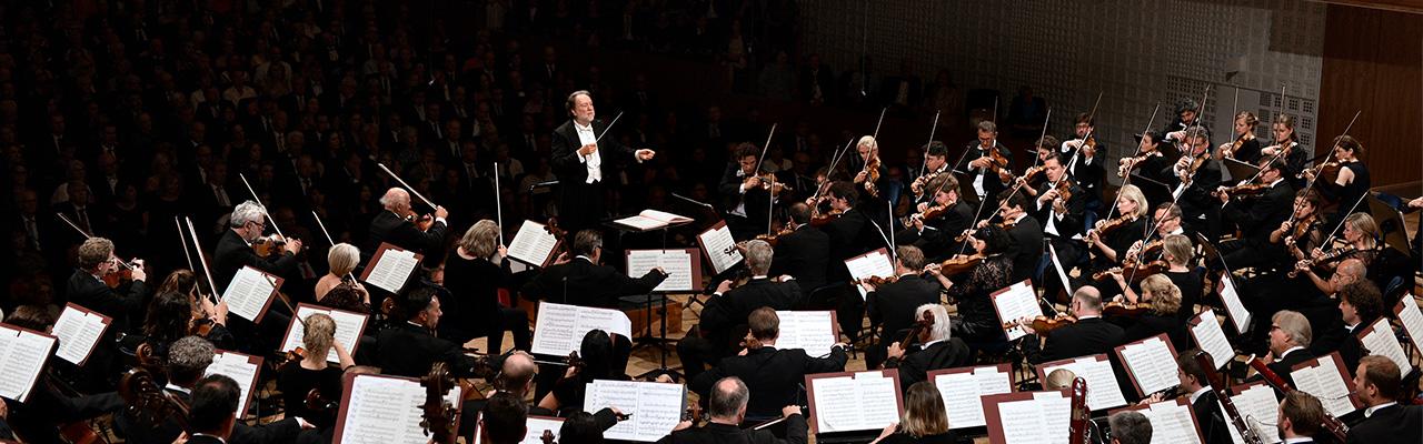 寶齊萊與琉森音樂節管弦樂團 締結合作關係
