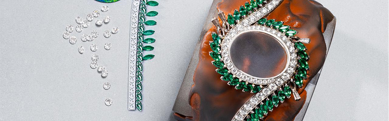 伯爵表Limelight Gala 六件全新限量之作