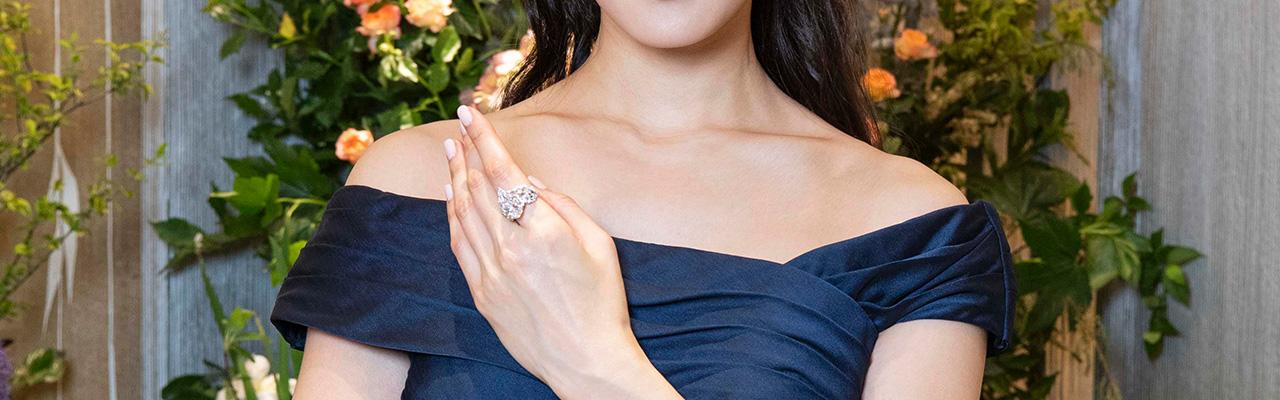 CHAUMET頂級珠寶暨腕錶巡迴展2021