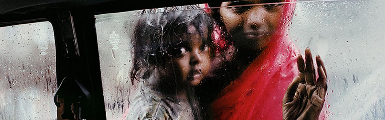 德國威茲勒恩斯特·徠茲博物館展出《史蒂夫·麥柯里 Steve McCurry：人類之眼》攝影展