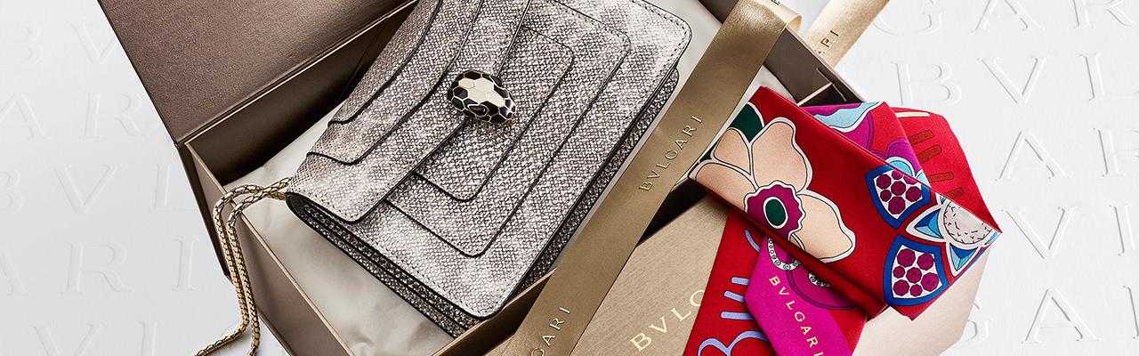 寶格麗母親節甄選 頌讚母愛光輝