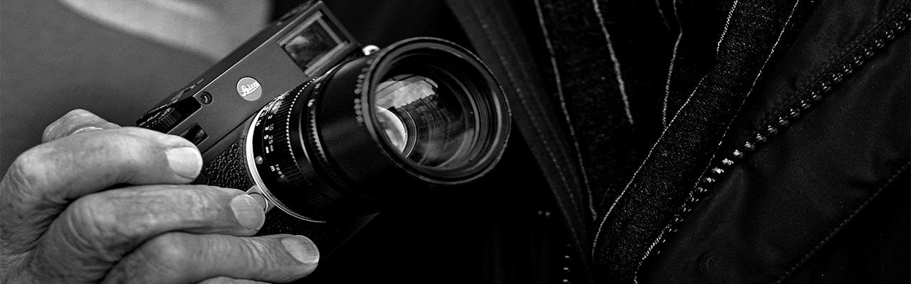 2021徠卡奧斯卡·巴納克攝影獎評審會名單公佈：著名攝影獎評選已進入最後階段