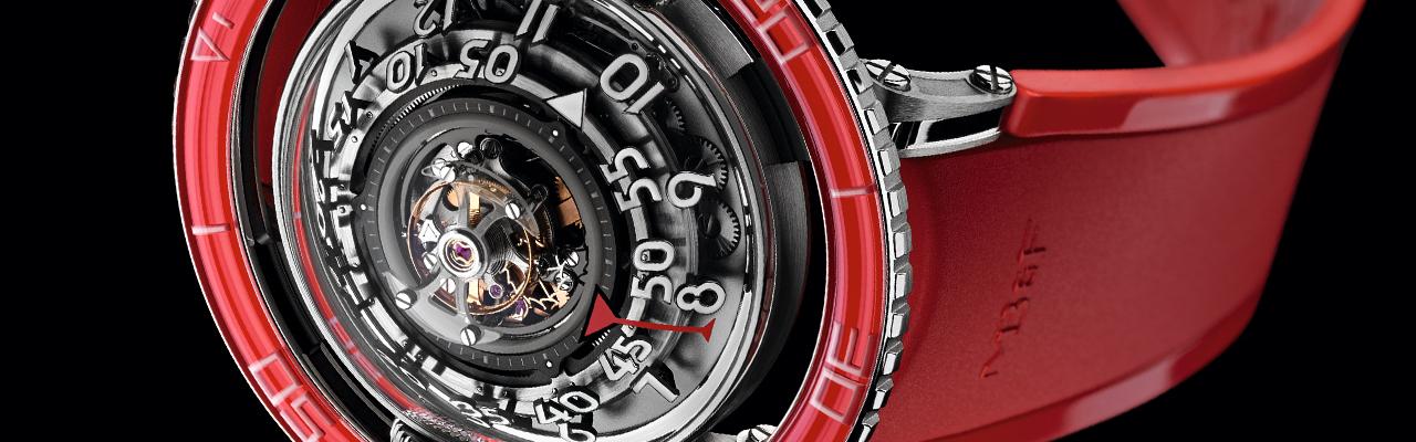 實錶體驗的必要性