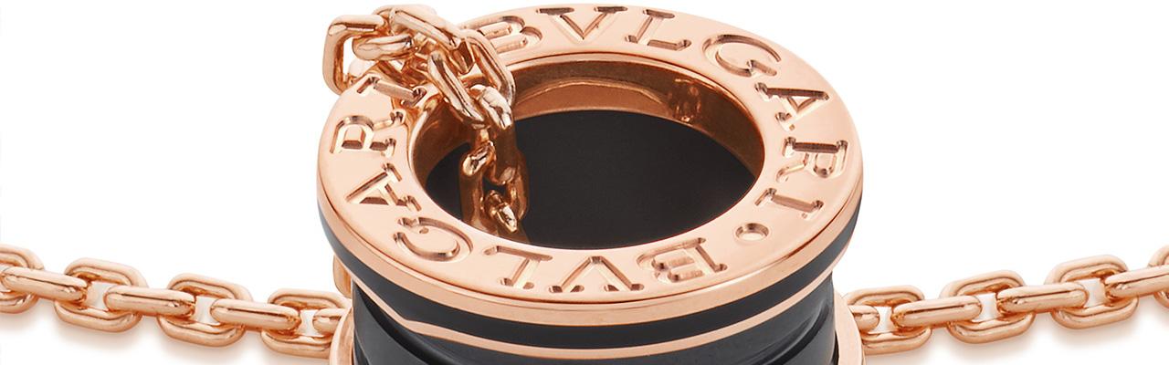 寶格麗B.zero1系列全新單品 中性時尚風格再掀名人社群搶曬