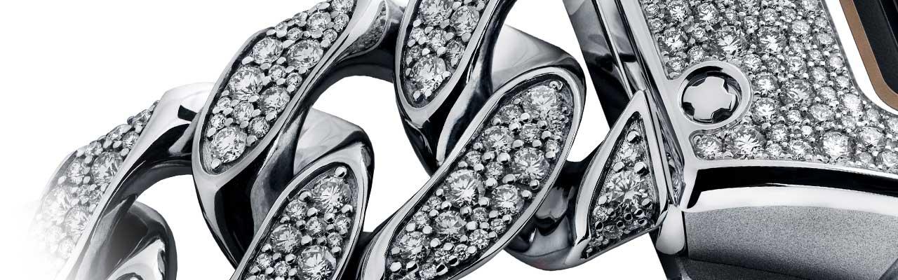 RICHARD MILLE鍊帶有學問