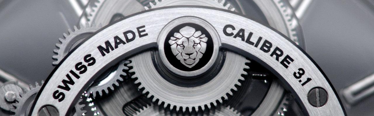 香奈兒高級製錶之進路 追求純粹的靈感交融