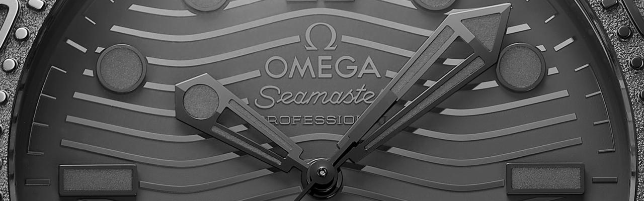 全面大師天文台認證  歐米茄@2021新錶