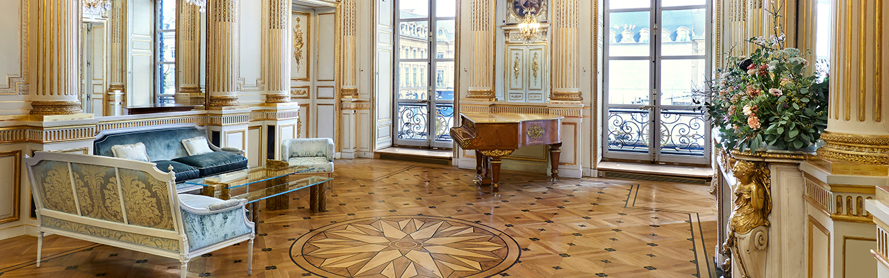 Chaumet舉辦「約瑟芬與拿破崙，一個非凡的傳奇故事」展覽