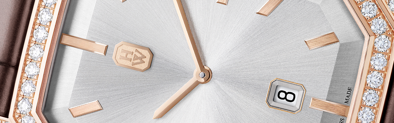 鑽石之王海瑞溫斯頓品牌經典 錦簇鑲嵌工藝