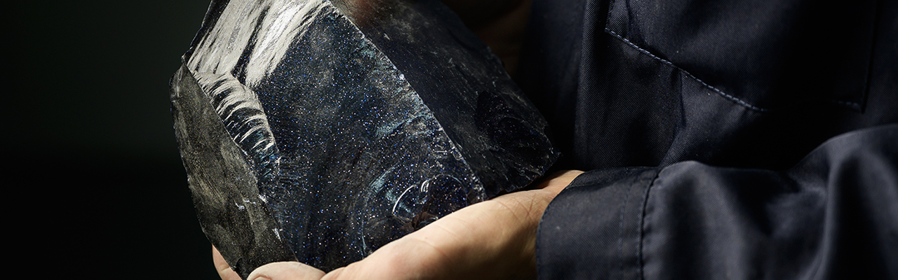 亞諾表Luna Magna 3D立體碩大月相 製作過程大公開