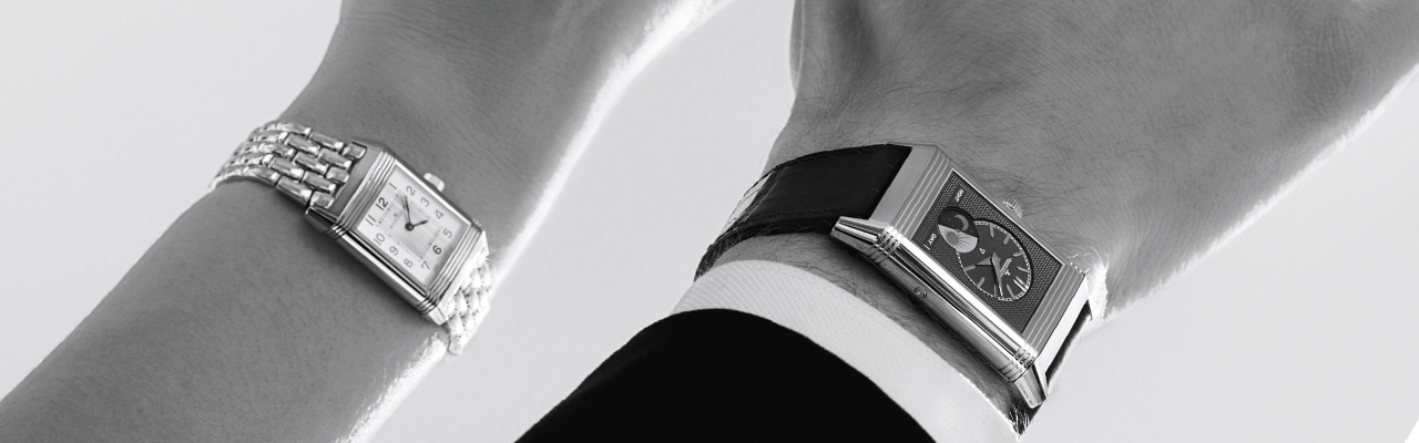 積家Reverso翻轉腕錶九十週年 始自1931年的永恆傳奇