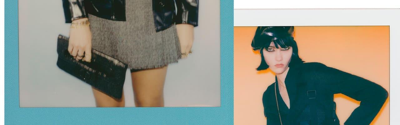 DIOR Uber Black黑色配件系列