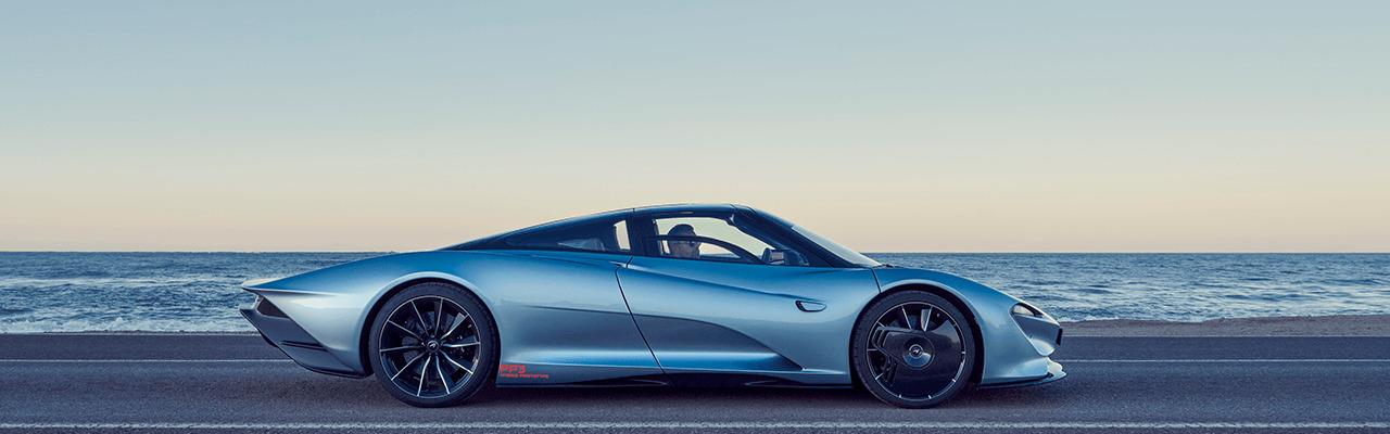 RICHARD MILLE燃燒賽車魂