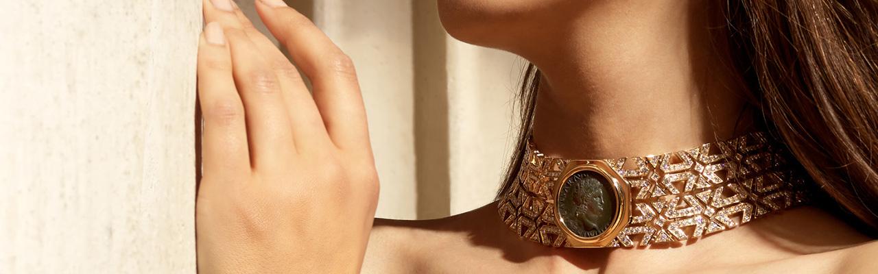 寶格麗Magnifica系列 傑出頂級的珠寶靈魂