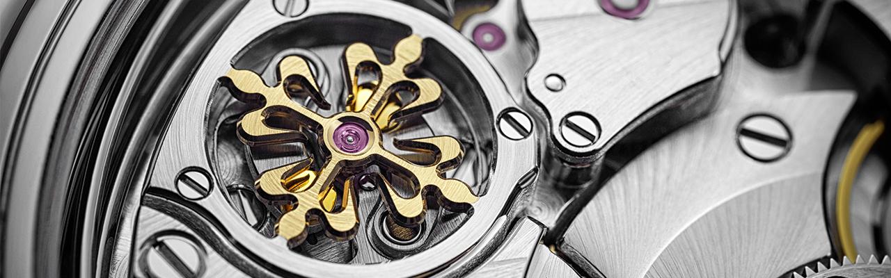 百達翡麗珍稀工藝  獻上三款三問錶7040/250G、5304/301R、5374G