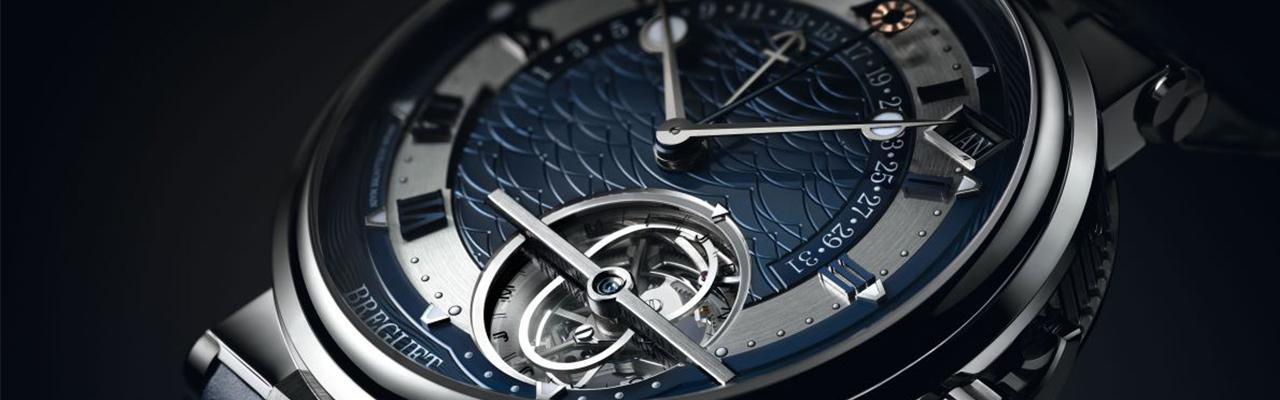 寶璣慶祝陀飛輪日