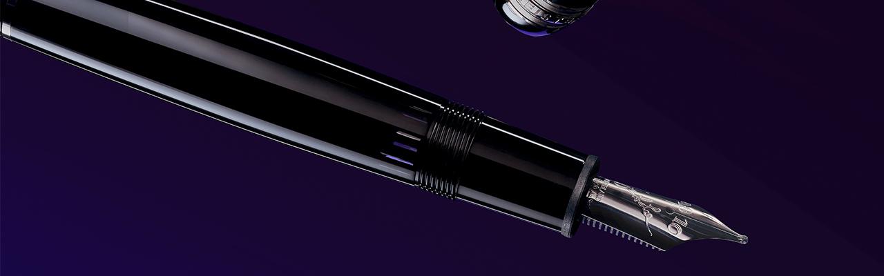 萬寶龍全新大師傑作系列Spike Lee限量版套組