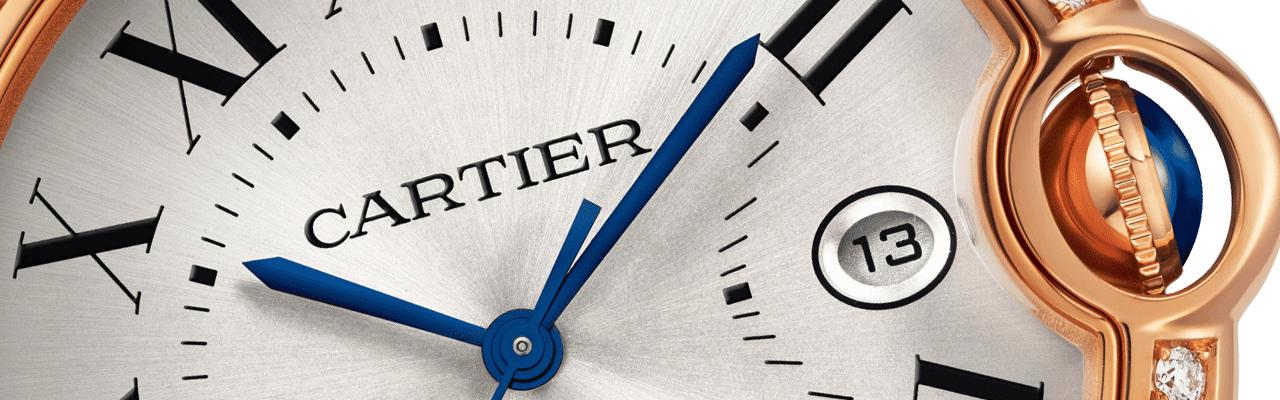 卡地亞封面人物：柯佳嬿 x Ballon Bleu De Cartier 演繹手腕上的宇宙