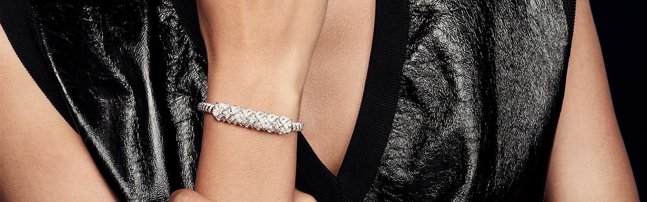 路易威登Bravery高級珠寶系列