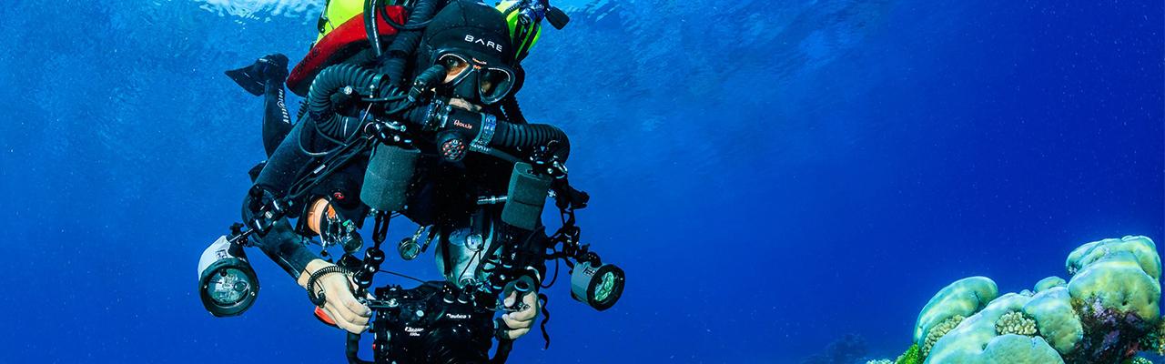 2021年勞力士雄才偉略大獎五位大獎得主