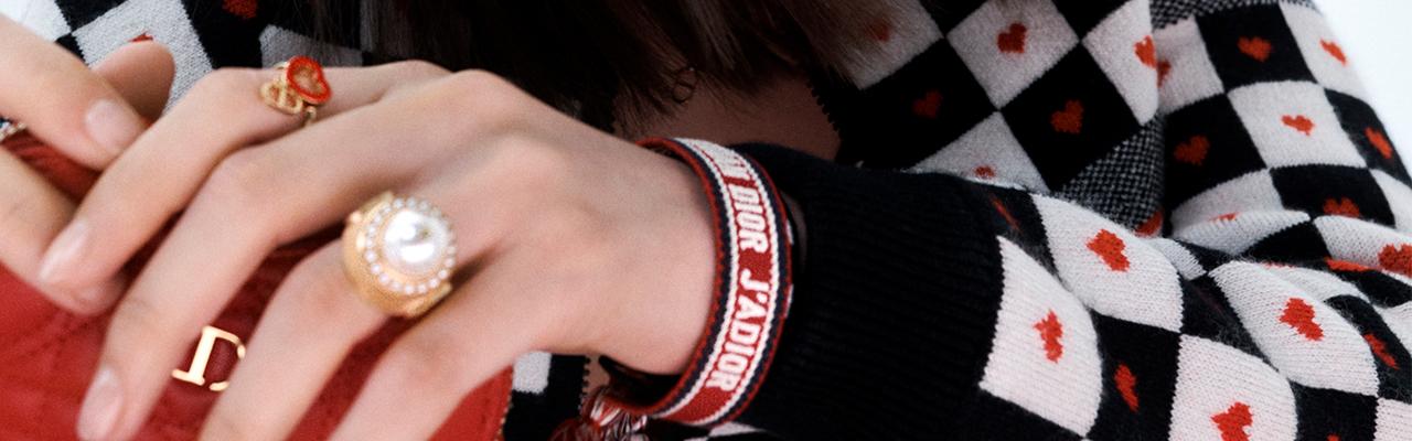 Dior Amour膠囊系列